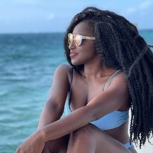 Meet your Posher, Hadiatu